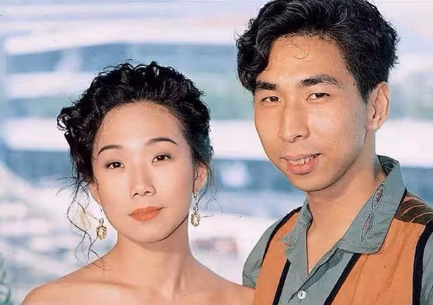 「天后」林憶蓮：經歷五段感情，為愛奮不顧身，終究還是孑然一身