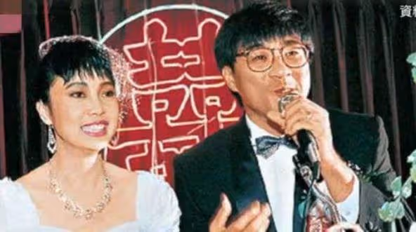 「天后」林憶蓮:經歷五段感情,為愛奮不顧身,終究還是孑然一身