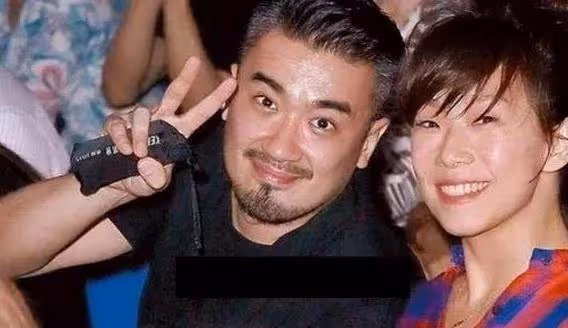 「天后」林憶蓮:經歷五段感情,為愛奮不顧身,終究還是孑然一身