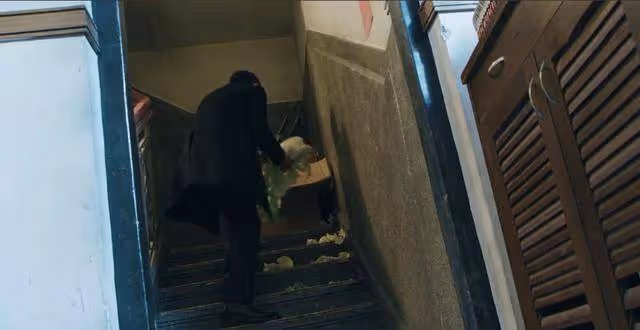 《我喜歡你》林雨申霸道總裁深入人心,教養才是霸總最高級的名片_路晉_情緒_細節