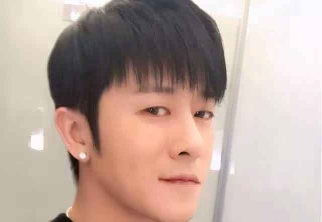 林雨申演員中的翹楚,表演細膩百搭不挑人,成為新一代的偶像男神_男人_都會_演技
