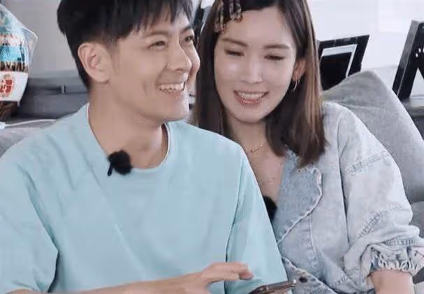 結婚10年萬箭穿心，嫁林志穎被罵醜又暴牙憑什麼?花10年為老公蛻變，讓酸民服氣：配得起男神
