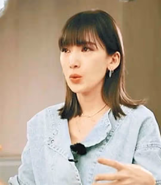 結婚10年萬箭穿心，嫁林志穎被罵醜又暴牙憑什麼?花10年為老公蛻變，讓酸民服氣：配得起男神
