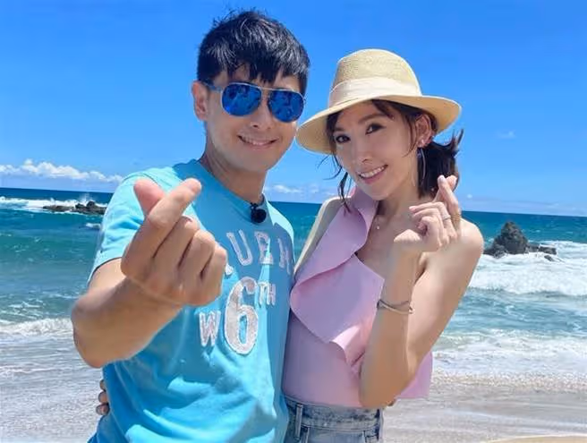 結婚10年萬箭穿心,嫁林志穎被罵醜又暴牙憑什麼?花10年為老公蛻變,讓酸民服氣:配得起男神