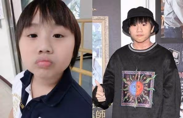 小小彬又被親爸拉著賺錢,才讀高二就聯手創業,被說動投資三百萬,網友:成了家裡的搖錢樹