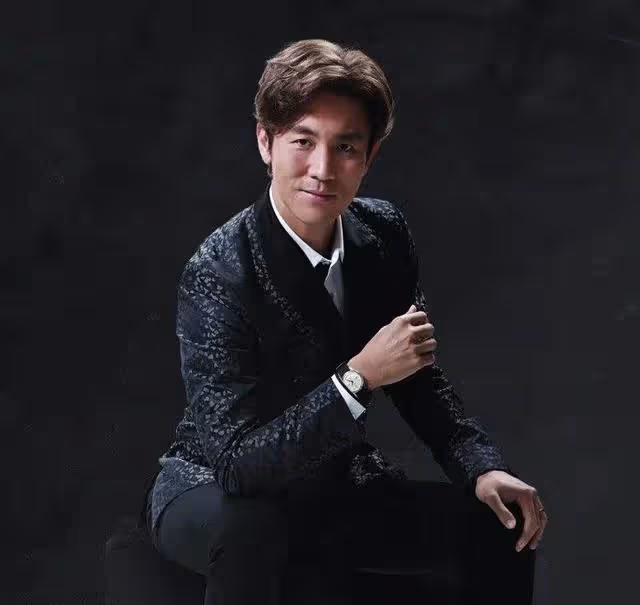 TVB視帝成訓練班導師!輔導金像獎最佳男配引爭議,網友:不夠格