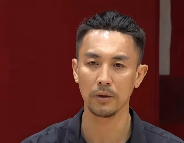 TVB視帝成訓練班導師!輔導金像獎最佳男配引爭議,網友:不夠格
