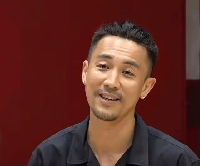 TVB視帝成訓練班導師!輔導金像獎最佳男配引爭議,網友:不夠格