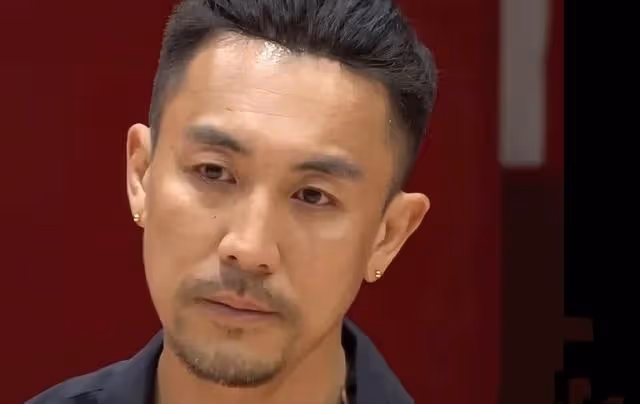TVB視帝成訓練班導師!輔導金像獎最佳男配引爭議,網友:不夠格