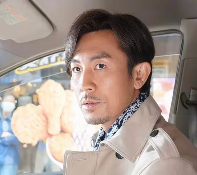 TVB視帝成訓練班導師!輔導金像獎最佳男配引爭議,網友:不夠格