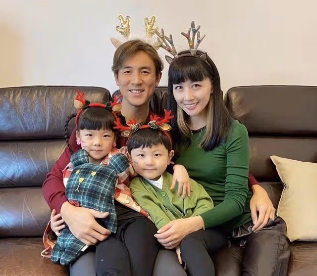 TVB視帝成訓練班導師!輔導金像獎最佳男配引爭議,網友:不夠格