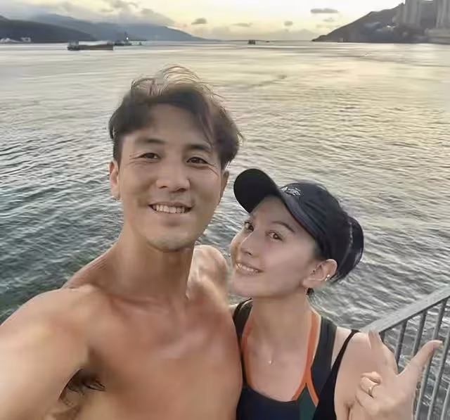 TVB視帝成訓練班導師!輔導金像獎最佳男配引爭議,網友:不夠格