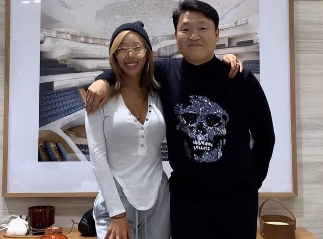 一首歌狂賺150億,曾是「世界寵兒」的鳥叔,為何淪為韓國之恥?