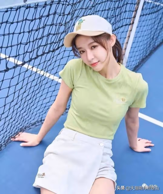 真正的啦啦隊女神,絕非浪得虛名