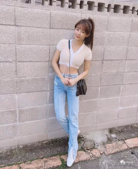 真正的啦啦隊女神，絕非浪得虛名