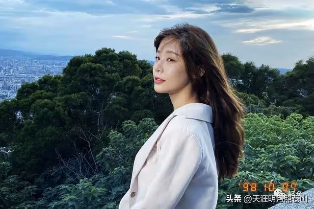 真正的啦啦隊女神，絕非浪得虛名