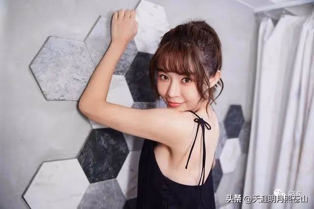 真正的啦啦隊女神，絕非浪得虛名