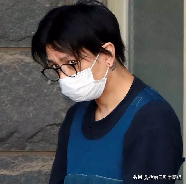 哥哥再次被捕,會對親弟弟的偶像道路帶來影響嗎?