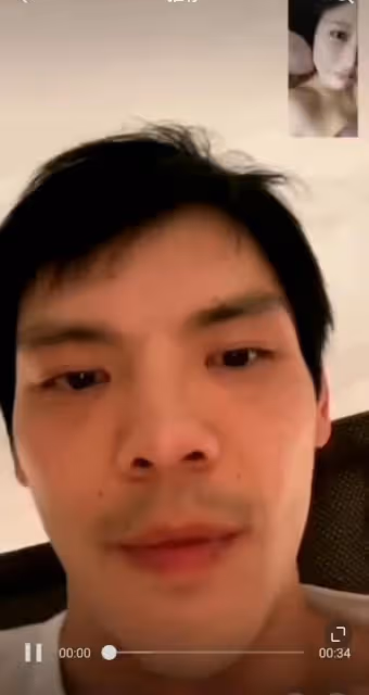 向佐郭碧婷被曝未領證，兩次申請缺女方簽字，郭爸曾回應支持女兒