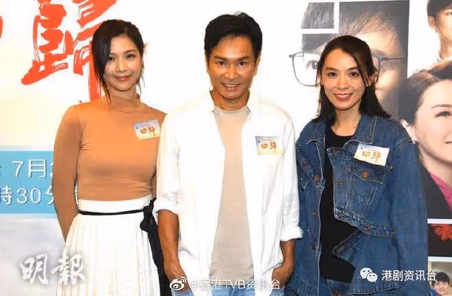 郭晉安兩劇同時播混淆宣傳!盼《 回歸》結局有25點收視