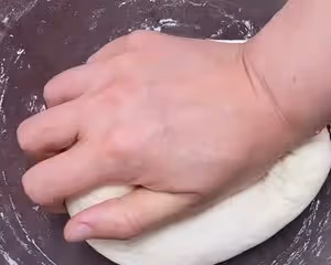 白面饅頭 附細節視頻詳解