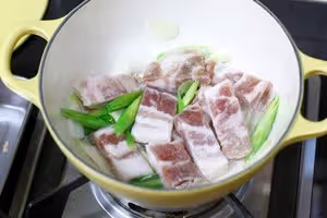 泡菜豆腐鍋