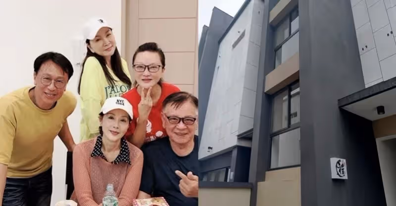 賣掉南港房產！游安順為8歲兒「安排念森林小學」全家搬到宜蘭　砸百萬開民宿「絕美內景曝光」：終於圓夢