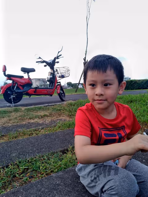 賣掉南港房產!游安順為8歲兒「安排念森林小學」全家搬到宜蘭 砸百萬開民宿「絕美內景曝光」:終於圓夢