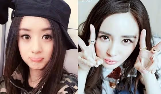 趙麗穎21歲舊照首曝光!穿「廉價衣服」錄節目,打扮樸素氣質清純:與現在反差大