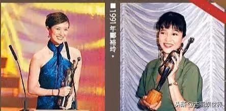 64歲鄭裕玲嗜錢如命!32歲斷10年戀情 「50歲再分手16年男友」看淡感情,自認除了錢一無所有