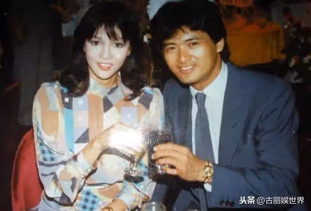 64歲鄭裕玲嗜錢如命!32歲斷10年戀情 「50歲再分手16年男友」看淡感情,自認除了錢一無所有