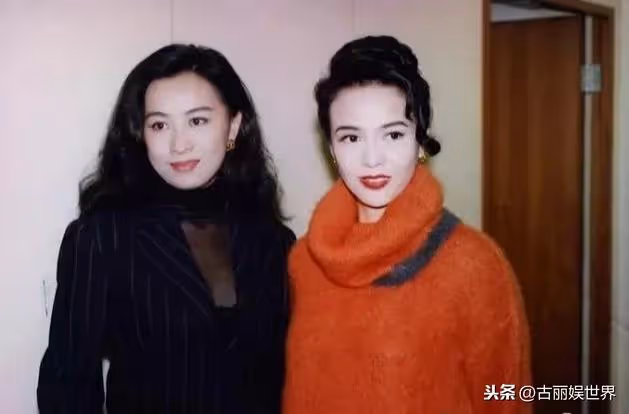 64歲鄭裕玲嗜錢如命!32歲斷10年戀情 「50歲再分手16年男友」看淡感情,自認除了錢一無所有