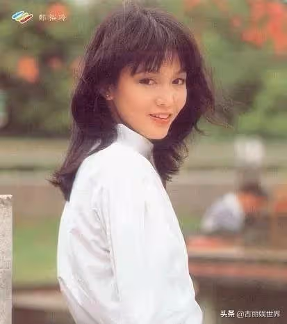 64歲鄭裕玲嗜錢如命!32歲斷10年戀情 「50歲再分手16年男友」看淡感情,自認除了錢一無所有