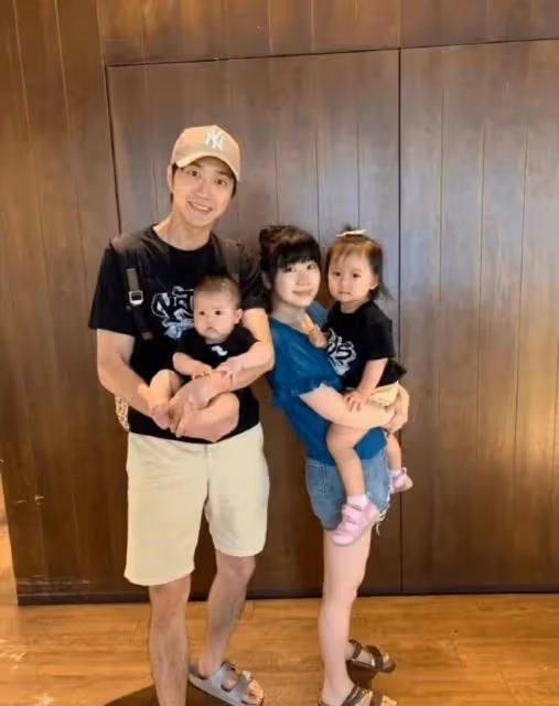 福原愛終於回復訊息!已經帶兒子回日本,江宏傑十分不滿福原愛的做法「已委託律師」,網友們熱議:又要上演大戰