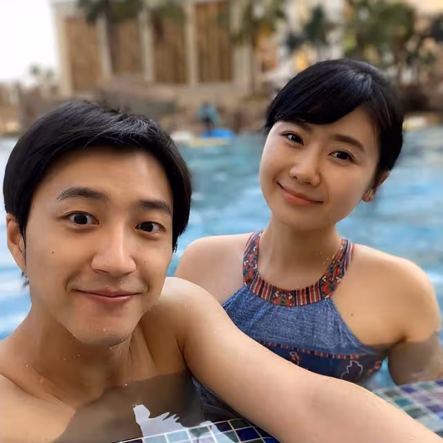 福原愛終於回復訊息!已經帶兒子回日本,江宏傑十分不滿福原愛的做法「已委託律師」,網友們熱議:又要上演大戰