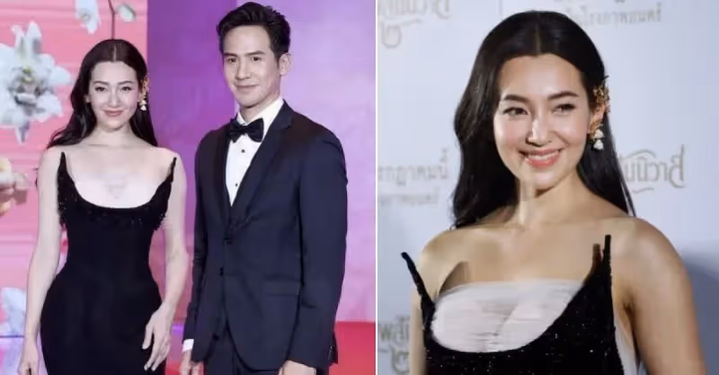 電影《天生一對2》首映：Bella被追問Weir是否算無縫銜接