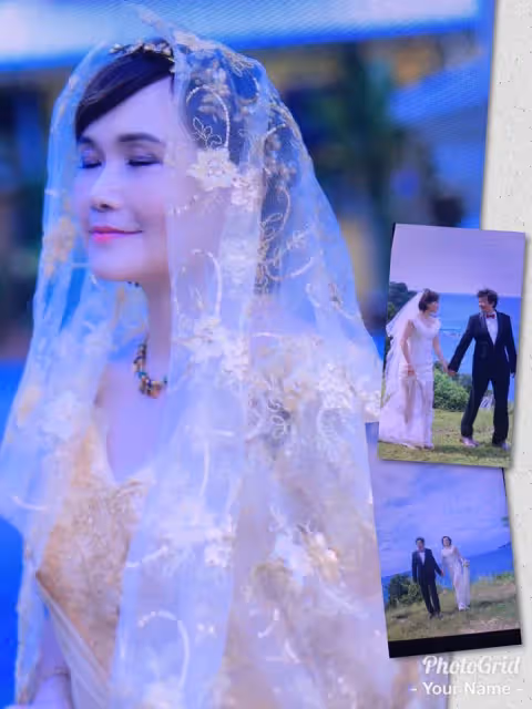 沈春華「棄800萬年薪卸下主播」婚姻生活首度曝光!當街被偷拍與老公在街頭...超浪漫!