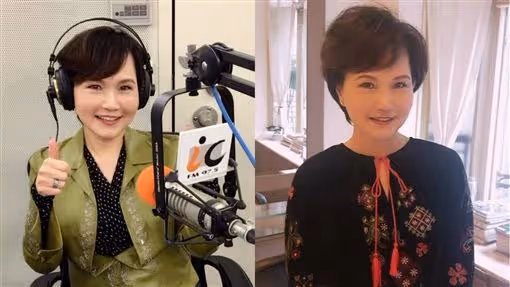 沈春華「棄800萬年薪卸下主播」婚姻生活首度曝光!當街被偷拍與老公在街頭...超浪漫!