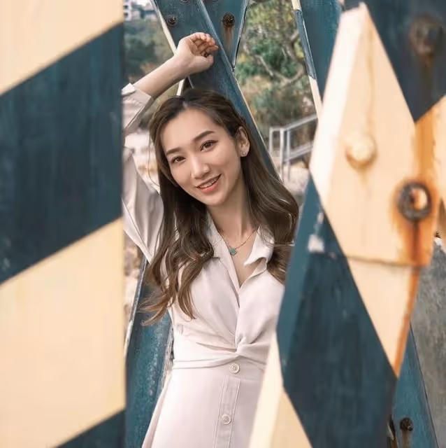 突發!TVB新晉女神做民生節目收到恐嚇信,對方揚言要將其斬殺