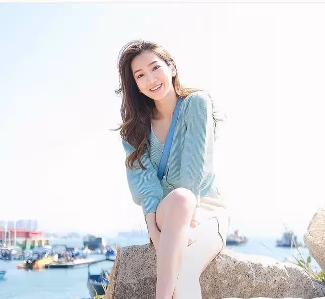 突發!TVB新晉女神做民生節目收到恐嚇信,對方揚言要將其斬殺