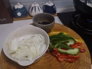 比山姆還好吃的牛肉卷
