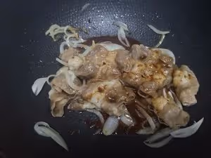 比山姆還好吃的牛肉卷