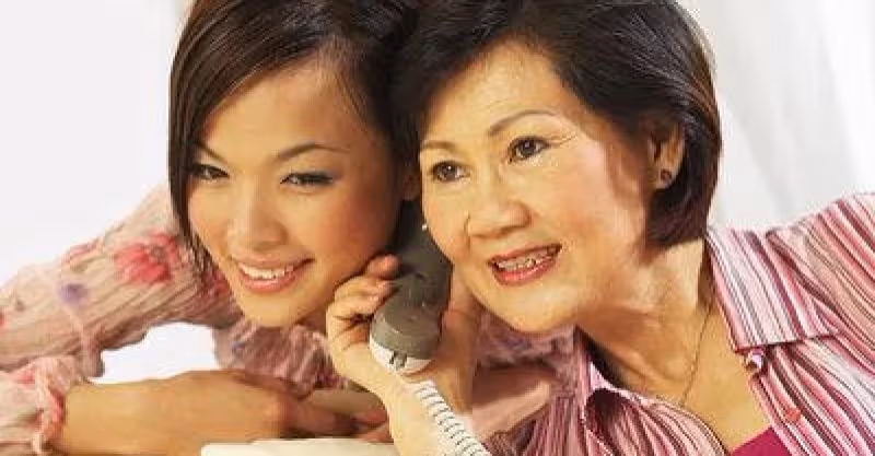 婆婆，你說要我把陪嫁房給小姑子，那你把你的房子過戶給我吧！