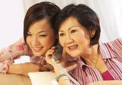 婆婆,你說要我把陪嫁房給小姑子,那你把你的房子過戶給我吧!