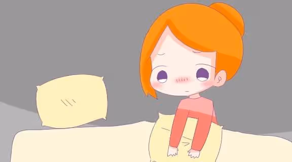 「爸爸,你壓著媽媽幹嘛?」媽媽隨後的回應,很有教育意義