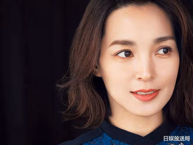 2022年人氣調查:日本網友最愛的40代美女演員排行榜(11~20位)
