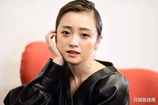 2022年人氣調查:日本網友最愛的40代美女演員排行榜(11~20位)