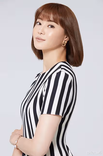 2022年人氣調查:日本網友最愛的40代美女演員排行榜(11~20位)
