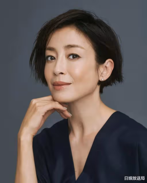 2022年人氣調查:日本網友最愛的40代美女演員排行榜(11~20位)