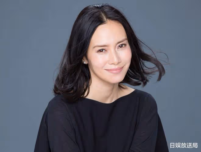 2022年人氣調查:日本網友最愛的40代美女演員排行榜(11~20位)